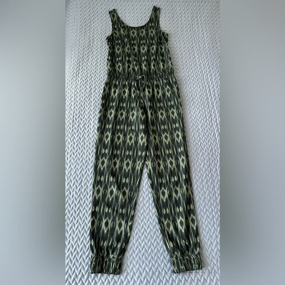 Athleta jumpsuit